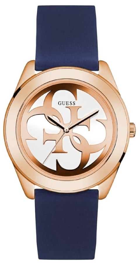 Zegarek Damski Guess Twist W0911L6 + BOX Guess