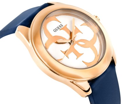 Zegarek Damski Guess Twist W0911L6 + BOX Guess