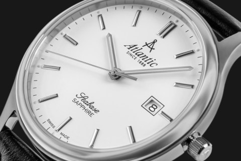 Zegarek Męski Atlantic Seabase 60343.41.11 + BOX Atlantic