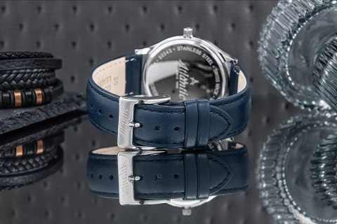 Zegarek Męski Atlantic Seabase 60343.41.51 + BOX Atlantic
