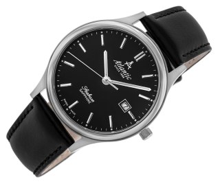 Zegarek Męski Atlantic Seabase 60343.41.61 + BOX Atlantic