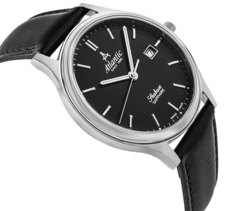 Zegarek Męski Atlantic Seabase 60343.41.61 + BOX Atlantic