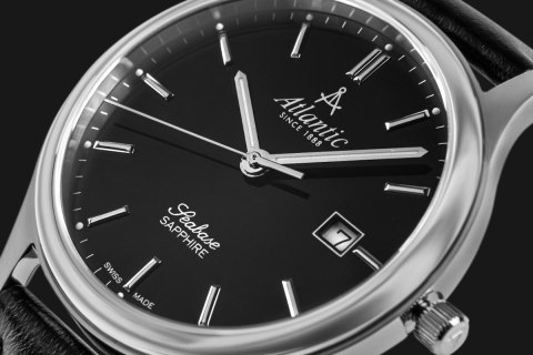 Zegarek Męski Atlantic Seabase 60343.41.61 + BOX Atlantic