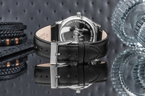 Zegarek Męski Atlantic Seabase 60343.41.61 + BOX Atlantic