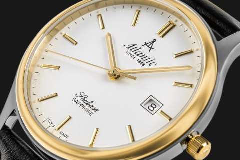 Zegarek Męski Atlantic Seabase 60343.43.11 + BOX Atlantic