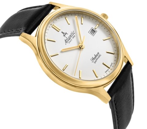 Zegarek Męski Atlantic Seabase 60343.45.11 + BOX Atlantic