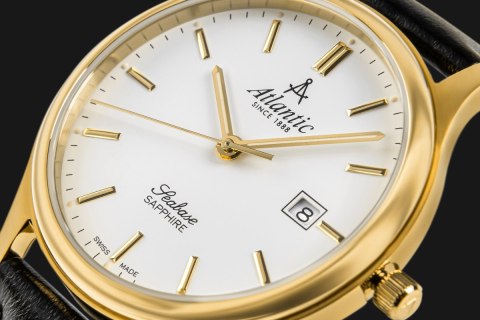 Zegarek Męski Atlantic Seabase 60343.45.11 + BOX Atlantic