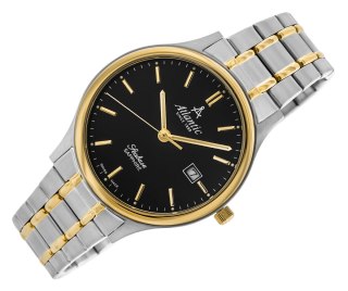 Zegarek Męski Atlantic Seabase 60348.43.61 + BOX Atlantic
