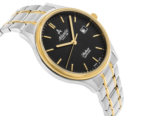 Zegarek Męski Atlantic Seabase 60348.43.61 + BOX Atlantic