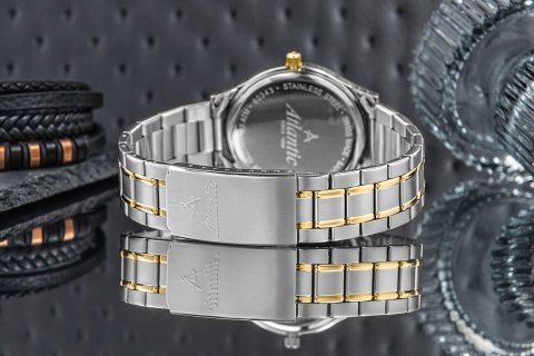 Zegarek Męski Atlantic Seabase 60348.43.61 + BOX Atlantic