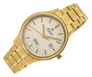 Zegarek Męski Atlantic Seabase 60348.45.31 + BOX Atlantic