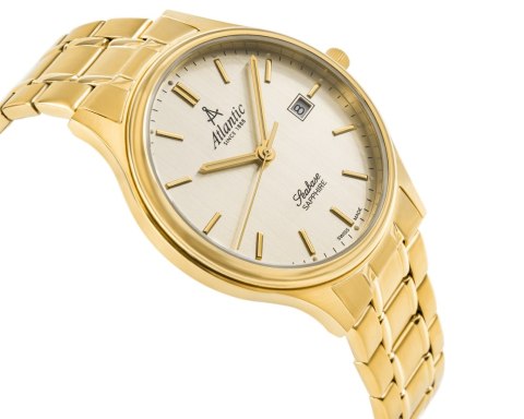 Zegarek Męski Atlantic Seabase 60348.45.31 + BOX Atlantic