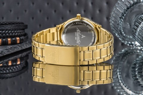 Zegarek Męski Atlantic Seabase 60348.45.31 + BOX Atlantic