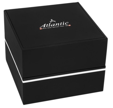 Zegarek Męski Atlantic Seaflight 70351.41.65 + BOX Atlantic