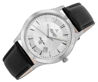Zegarek Męski Atlantic Seahunter 71360.41.21 + BOX Atlantic