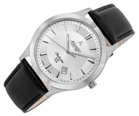 Zegarek Męski Atlantic Seahunter 71360.41.21 + BOX Atlantic
