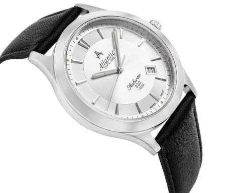 Zegarek Męski Atlantic Seahunter 71360.41.21 + BOX Atlantic