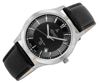 Zegarek Męski Atlantic Seahunter 71360.41.61 + BOX Atlantic