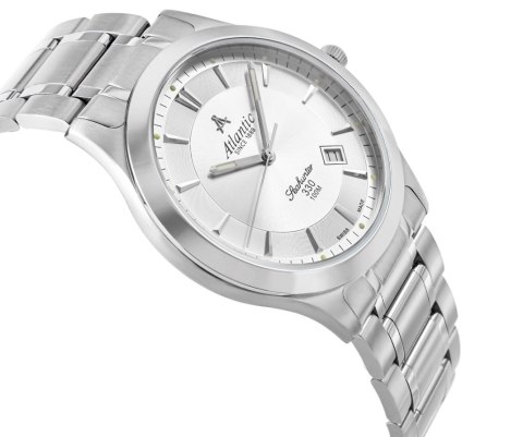 Zegarek Męski Atlantic Seahunter 71365.41.21 + BOX Atlantic