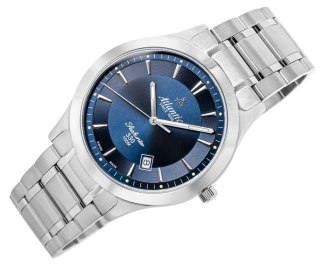 Zegarek Męski Atlantic Seahunter 71365.41.51 + BOX Atlantic