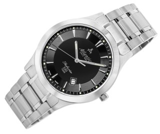 Zegarek Męski Atlantic Seahunter 71365.41.61 + BOX Atlantic