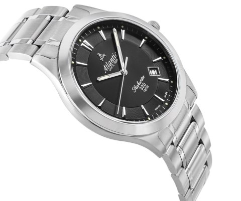Zegarek Męski Atlantic Seahunter 71365.41.61 + BOX Atlantic
