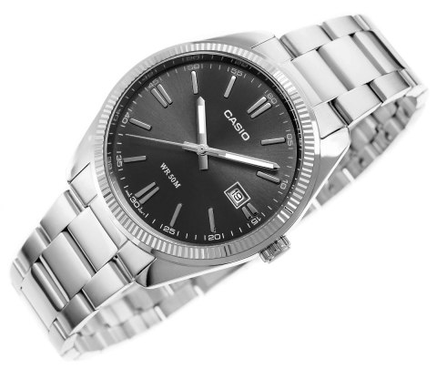 Zegarek Męski CASIO MTP-1302PD-1A1VEF + BOX CASIO