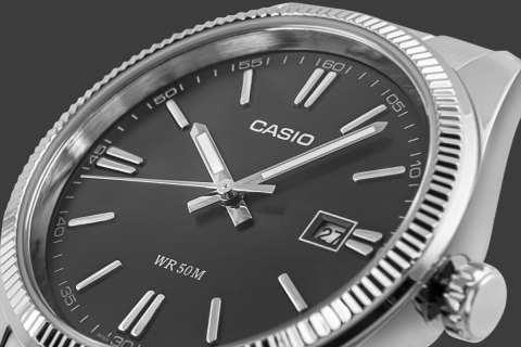 Zegarek Męski CASIO MTP-1302PD-1A1VEF + BOX CASIO