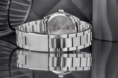 Zegarek Męski CASIO MTP-1302PD-1A1VEF + BOX CASIO