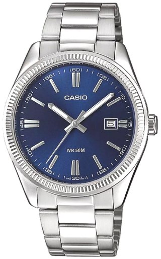 Zegarek Męski CASIO MTP-1302PD-2AVEF + BOX CASIO