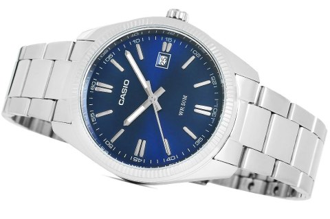 Zegarek Męski CASIO MTP-1302PD-2AVEF + BOX CASIO