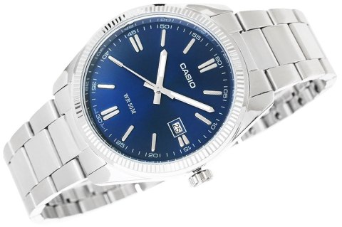 Zegarek Męski CASIO MTP-1302PD-2AVEF + BOX CASIO