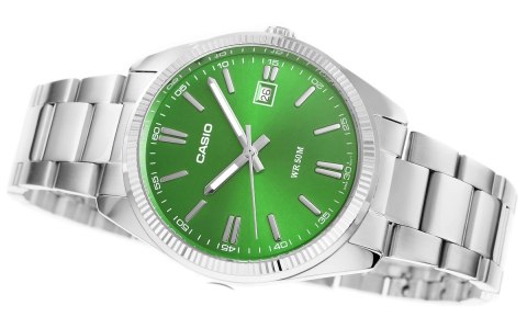 Zegarek Męski CASIO MTP-1302PD-3AVEF + BOX CASIO
