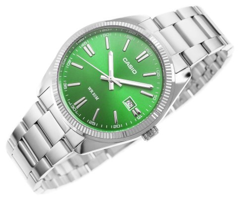 Zegarek Męski CASIO MTP-1302PD-3AVEF + BOX CASIO