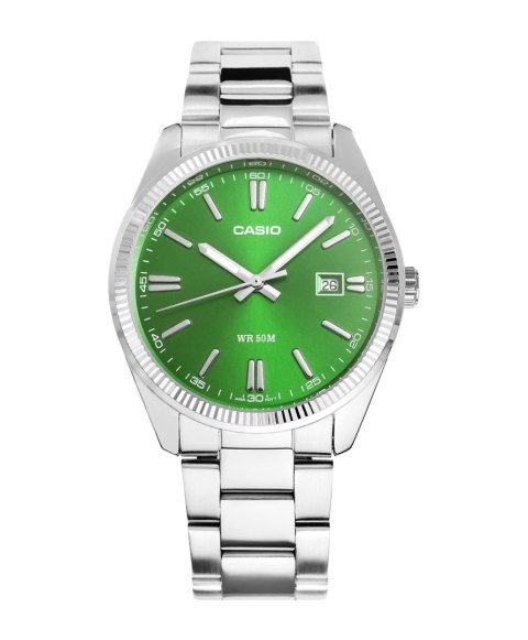Zegarek Męski CASIO MTP-1302PD-3AVEF + BOX CASIO