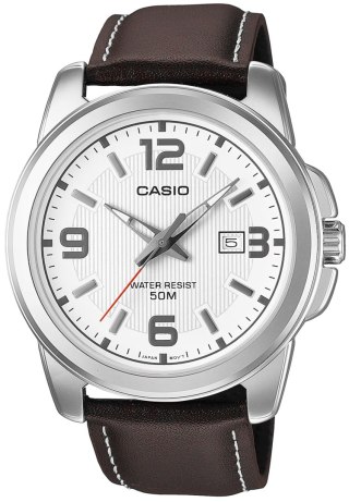 Zegarek Męski CASIO MTP-1314L-7AUDF + BOX CASIO