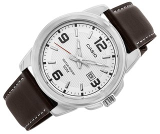 Zegarek Męski CASIO MTP-1314L-7AUDF + BOX CASIO