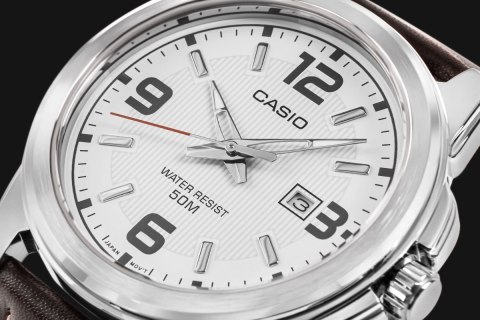 Zegarek Męski CASIO MTP-1314L-7AUDF + BOX CASIO