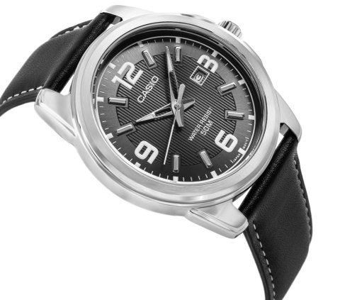 Zegarek Męski CASIO MTP-1314L-8AUDF + BOX CASIO