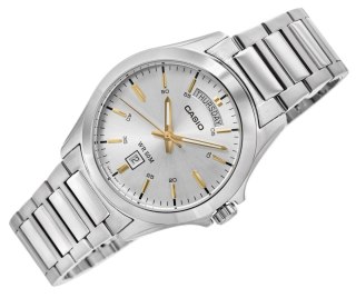 Zegarek Męski CASIO MTP-1370D-7A2VDF + BOX CASIO