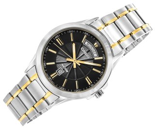 Zegarek Męski CASIO MTP-1381G-1AVDF + BOX CASIO