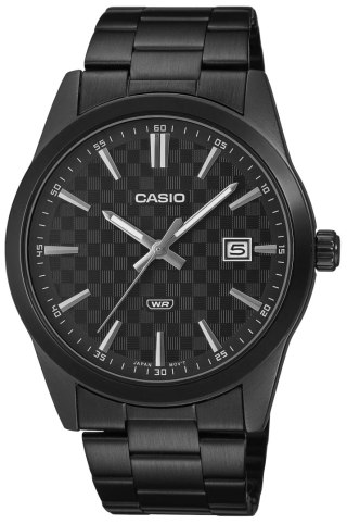 Zegarek Męski CASIO MTP-VD03B-1AUDF + BOX CASIO