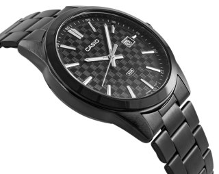 Zegarek Męski CASIO MTP-VD03B-1AUDF + BOX CASIO