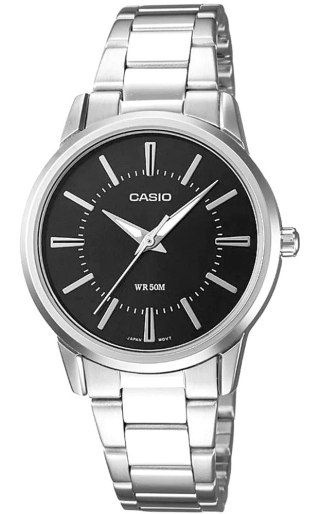 Zegarek Damski CASIO LTP-1303D-1AVDF + BOX CASIO