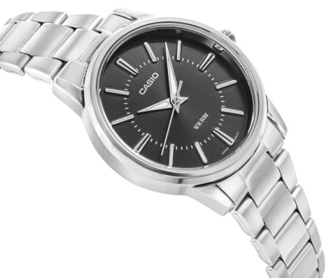 Zegarek Damski CASIO LTP-1303D-1AVDF + BOX CASIO