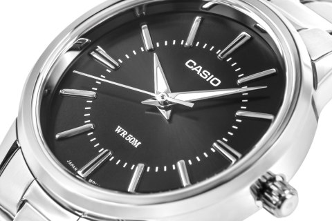 Zegarek Damski CASIO LTP-1303D-1AVDF + BOX CASIO