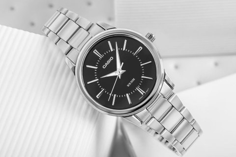 Zegarek Damski CASIO LTP-1303D-1AVDF + BOX CASIO