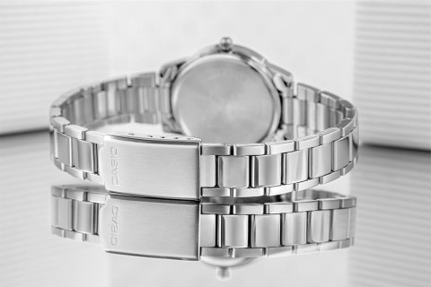 Zegarek Damski CASIO LTP-1303D-1AVDF + BOX CASIO