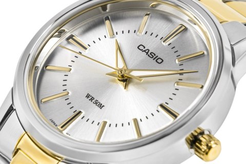 Zegarek Damski CASIO LTP-1303SG-7AVDF + BOX CASIO