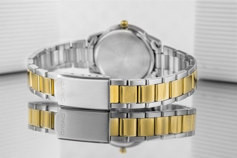Zegarek Damski CASIO LTP-1303SG-7AVDF + BOX CASIO